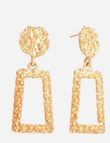 RINOVA серьги 501722